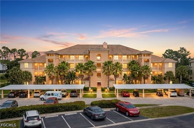 Beach Condo Sale Pending in Fort Myers, Florida