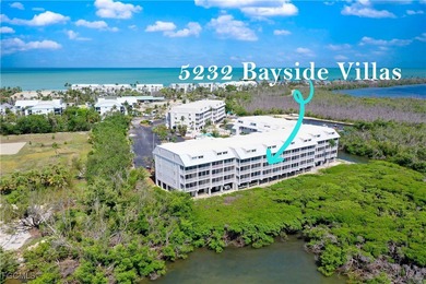 Beach Condo For Sale in Captiva, Florida