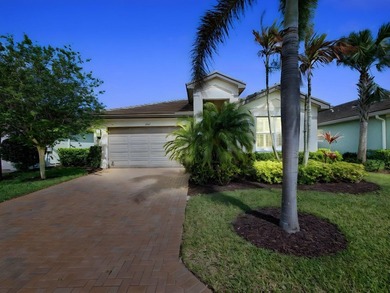 Beach Home For Sale in Port Saint Lucie, Florida
