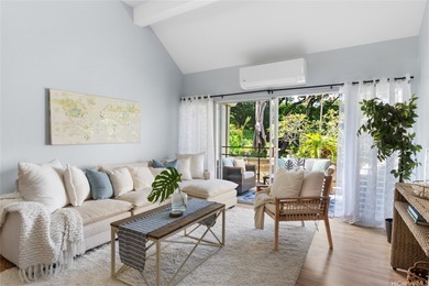 Beach Condo For Sale in Kaneohe, Hawaii