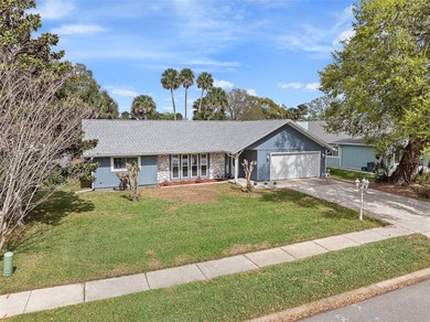 Beach Home Sale Pending in Port Orange, Florida