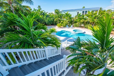 Beach Home For Sale in Ramrod Key, Florida