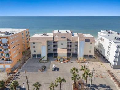 Beach Condo For Sale in Redington Beach, Florida