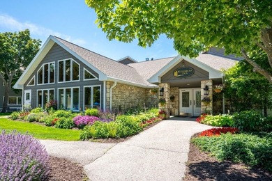 Beach Condo For Sale in Ephraim, Wisconsin