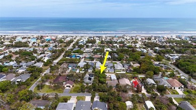 Beach Lot For Sale in Flagler Beach, Florida