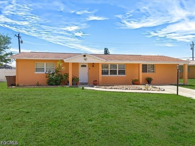 Beach Home For Sale in Lehigh Acres, Florida