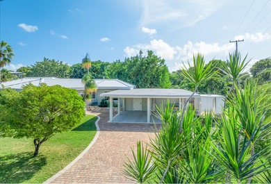 Beach Home For Sale in Big Pine Key, Florida