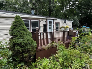 Beach Home For Sale in Camden, Maine