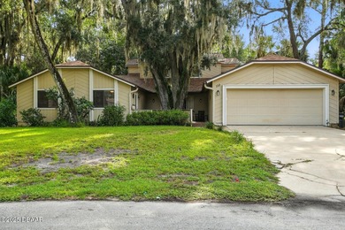Beach Home For Sale in Ormond Beach, Florida
