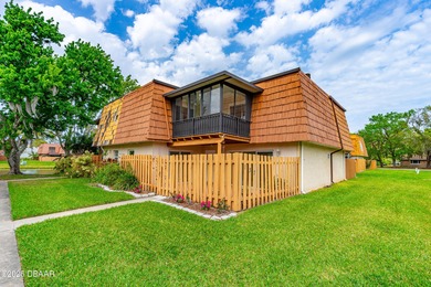 Beach Home For Sale in Port Orange, Florida