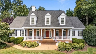 Beach Home For Sale in Williamsburg, Virginia