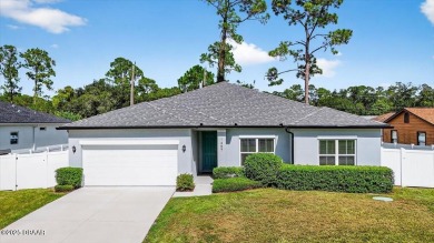 Beach Home Sale Pending in Daytona Beach, Florida