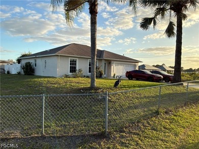 Beach Home For Sale in Lehigh Acres, Florida