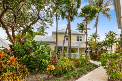 Beach Home For Sale in Key West, Florida