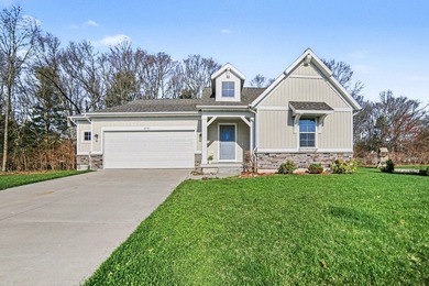Beach Home Sale Pending in Muskegon, Michigan