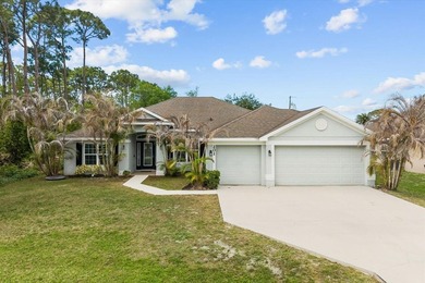 Beach Home Sale Pending in Port Saint Lucie, Florida