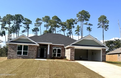 Beach Home For Sale in Biloxi, Mississippi