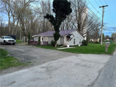 Beach Home Sale Pending in Ashtabula, Ohio