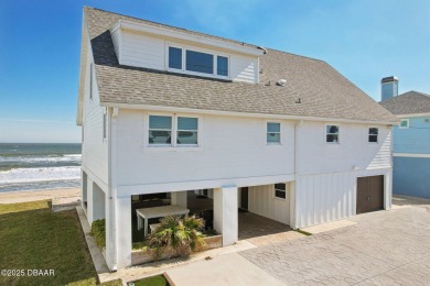 Beach Home For Sale in Ponte Vedra Beach, Florida