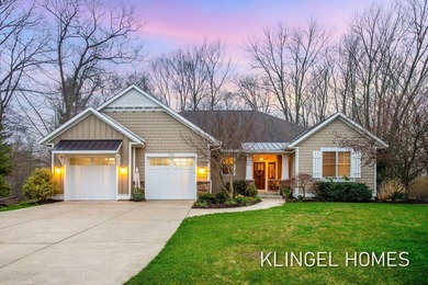 Beach Home For Sale in Holland, Michigan