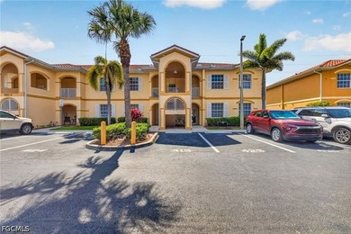 Beach Condo For Sale in Cape Coral, Florida
