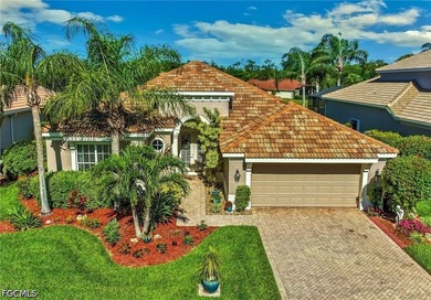 Beach Home For Sale in Fort Myers, Florida