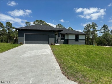 Beach Home For Sale in Lehigh Acres, Florida