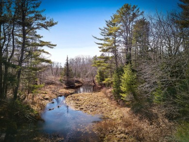 Beach Acreage For Sale in Rockland, Maine