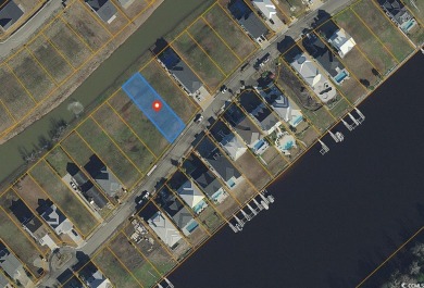 Beach Lot For Sale in Myrtle Beach, South Carolina
