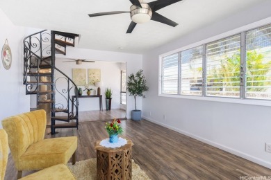 Beach Home For Sale in Waianae, Hawaii