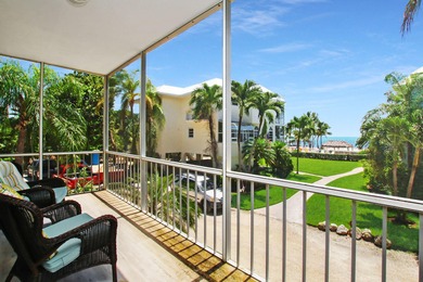 Beach Townhome/Townhouse For Sale in Plantation Key, Florida