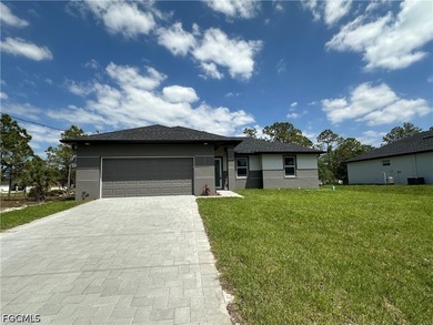 Beach Home For Sale in Lehigh Acres, Florida