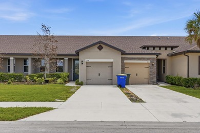 Beach Home For Sale in Fort Pierce, Florida