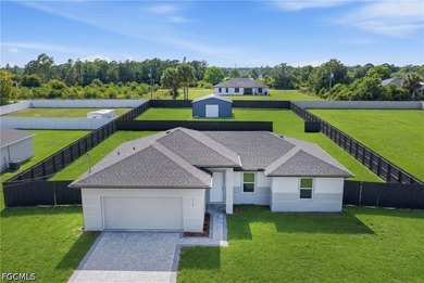 Beach Home For Sale in Lehigh Acres, Florida