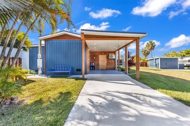 Beach Home For Sale in Port Charlotte, Florida