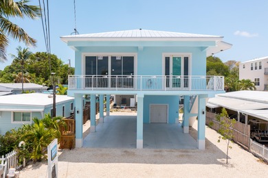 Beach Home For Sale in Key Largo, Florida