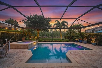 Beach Home For Sale in Naples, Florida