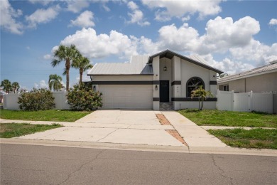 Beach Home For Sale in Apollo Beach, Florida
