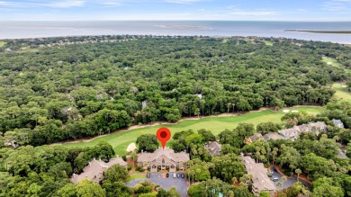 Beach Home For Sale in Seabrook Island, South Carolina