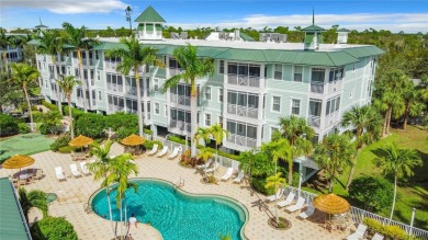Beach Condo For Sale in Punta Gorda, Florida