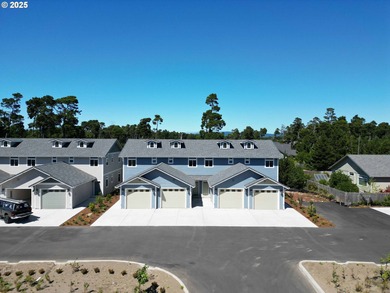 Beach Townhome/Townhouse For Sale in Florence, Oregon