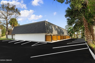 Beach Home For Sale in South Daytona, Florida