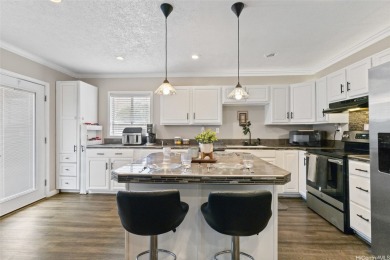 Beach Home For Sale in Waianae, Hawaii