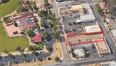 Beach Commercial Sale Pending in Lakeside, California