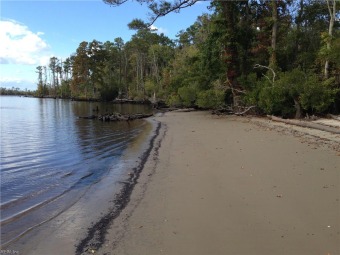 Beach Lot Off Market in Virginia Beach, Virginia