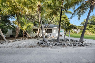 Beach Home For Sale in Key Largo, Florida