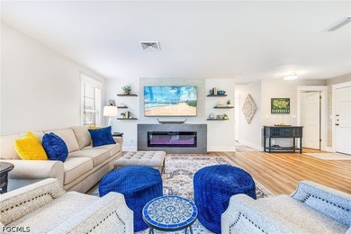 Beach Condo For Sale in Fort Myers, Florida