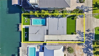 Beach Home For Sale in Fort Myers Beach, Florida