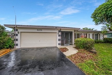 Beach Home Sale Pending in Tamarac, Florida