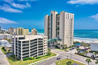 Beach Condo Sale Pending in North Myrtle Beach, South Carolina